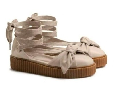 puma rihanna creepers 36